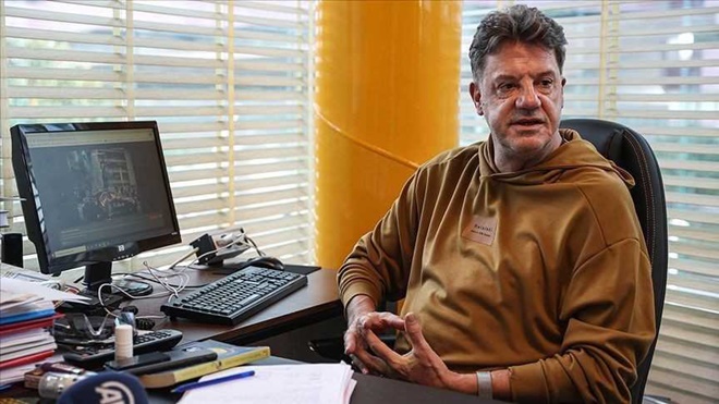 Ortağını dolandırdığı iddia ediliyordu! Magazinci Can Tanrıyar’a bir tokat da yargıdan geldi!