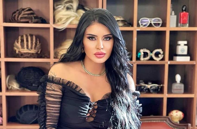 Ebru Polat sosyal medyayı yıktı