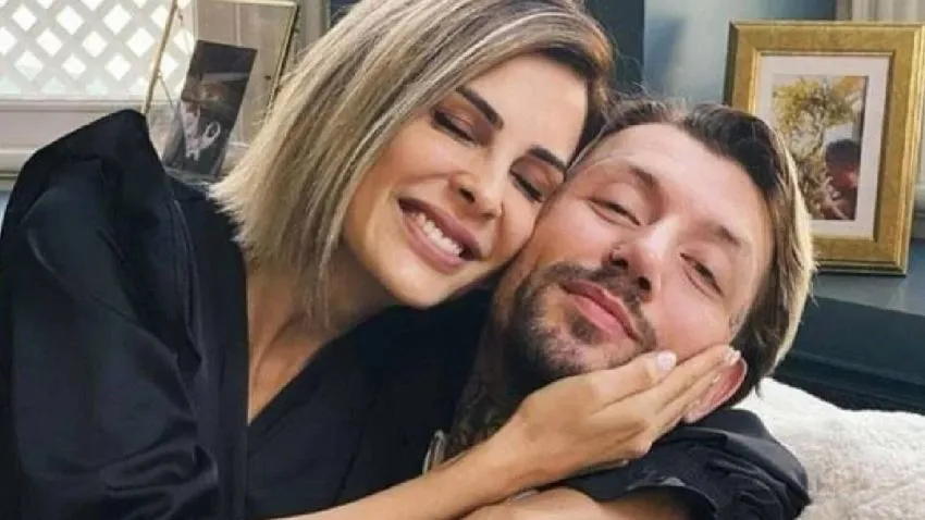 Ünlü fenomenin Dilan Polat paniği! Eylül Öztürk, ABD'ye 5 milyon dolarla mı gitti?