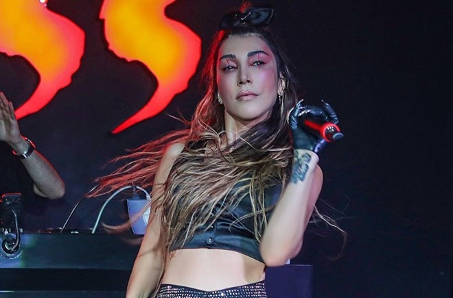 Armut dalında güzeldir