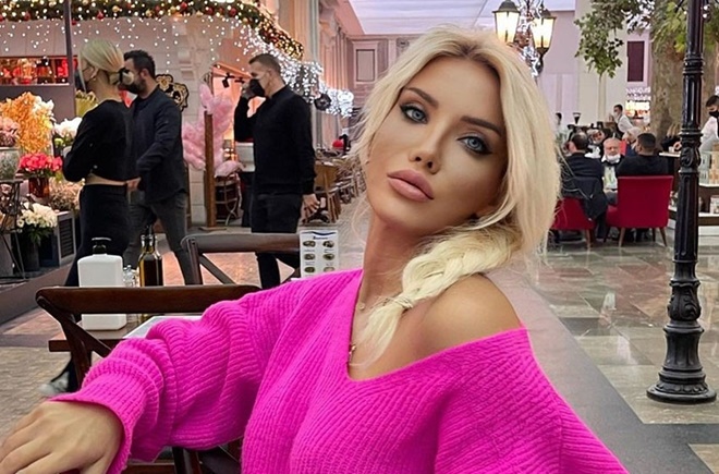 Esra Ersoy'dan zam isyanı