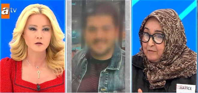 30 yaş küçük sevgilisine para kaptıran Hatice Çakır isyan etti