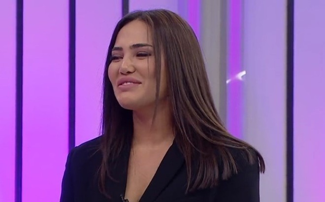 Fenomen Gizem Karamelek'in kıskançlık krizi vahşete dönüştü!