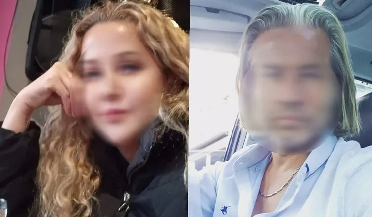 50 yaşındaki kadına aşk tuzağı: Gelinlik bile aldırdı