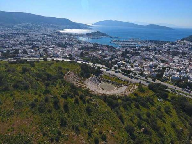 Bodrum’da 80 milyonluk emlak vurgunu! Yüzlerce kişi mağdur oldu