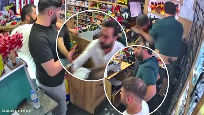 Esenyurt’ta 2 kişiyi öldüren katilin kimliği belli oldu