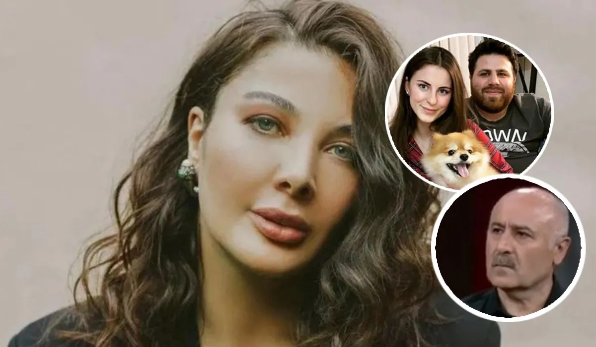 Eylem Tok basına 200 bin dolar mı dağıttı?