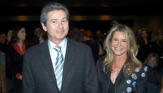 Ömer Dinçkök'ten sevgilisi Eylül Deniz'e 2 milyon dolarlık daire