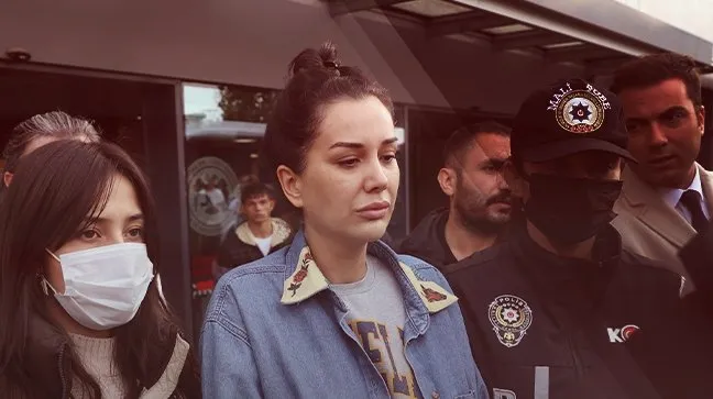 Dilan Polat mahkemede bayıldı!