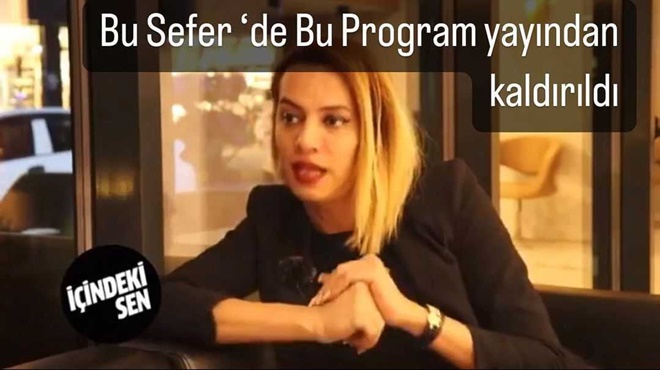 TRANS GÜZELLİK KRALİÇESİ ÇAĞLA AKALIN YİNE BİR İLKİ YAŞADI