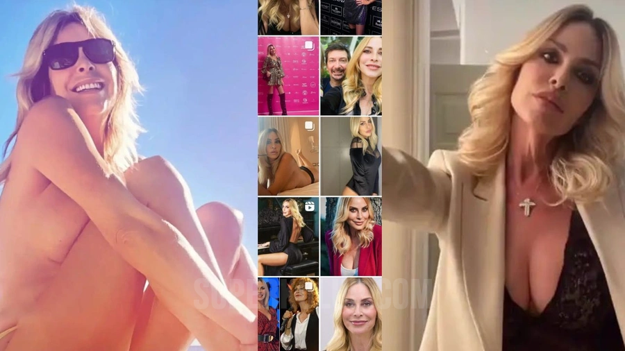 Osmanlı torunu olduğu iddia edilen kadın İtalyan şarkıcı çıktı