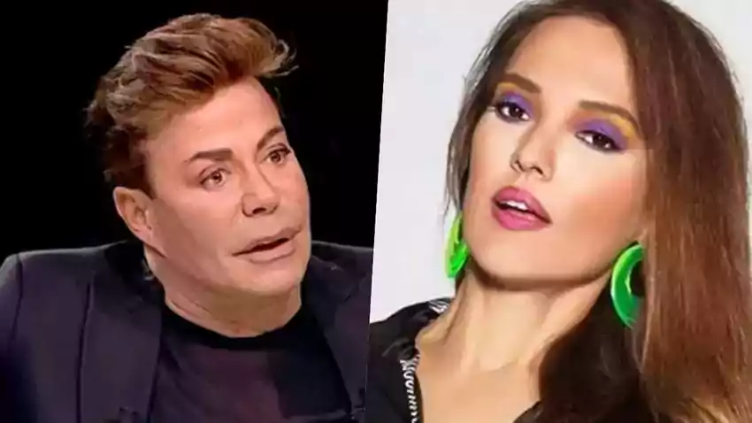 Fatih Ürek'ten eski dostu Demet Akalın'a çok sert sözler: Tapılası bir kadın değilsin