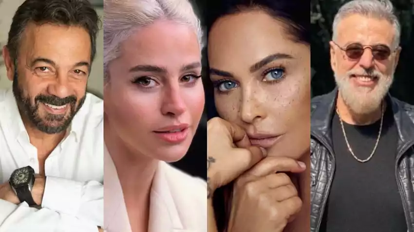 Kanal D'den yeni yarışma! Yıldız De Bana yakında başlıyor