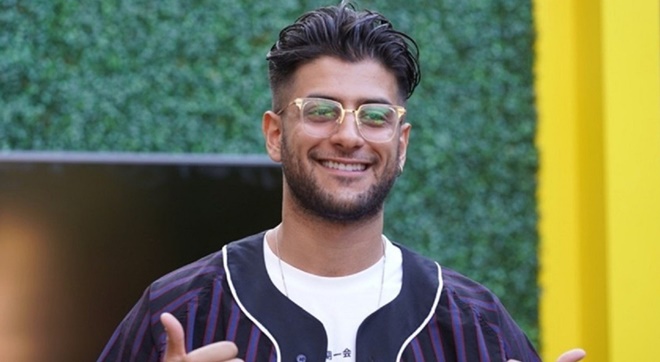 Sosyal medya fenomeni Yusuf Aktaş'a dev ceza