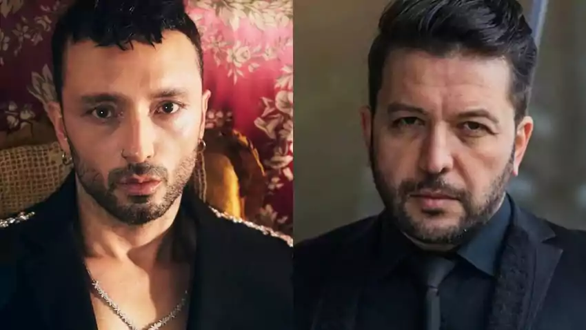 Nihat Doğan Mabel Matiz'den Antidepresan'ı istedi