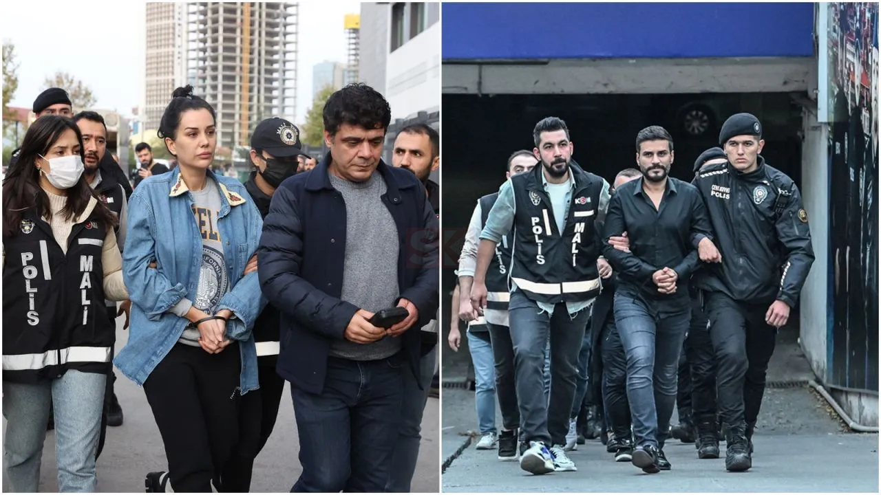 Mercek altındalardı! 200 fenomene vergi cezası