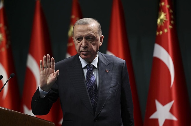 “Ülkemiz yeni bir göç yükünü kaldıramaz”