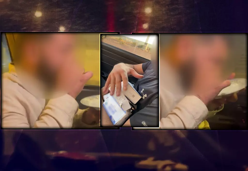 Penisi kırılan adam soluğu hastanede aldı