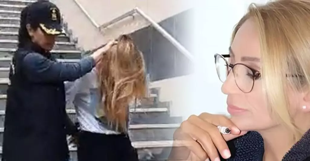 Yazar Funda Demir eski eşini öldürdü! Ekmek bıçağı detayı kan dondurdu... 'Bu bir şeref meselesi'