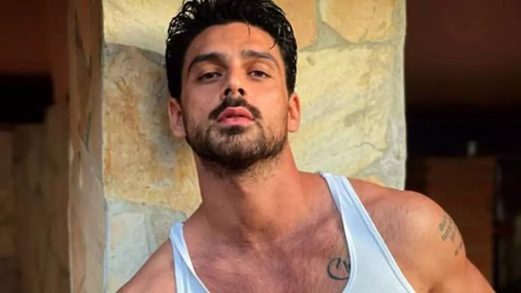 Dilan Polat'ın kardeşi Sıla Doğu cezaevinde kavga etti! 'Sosyetik hırsız' lafı olay çıkardı