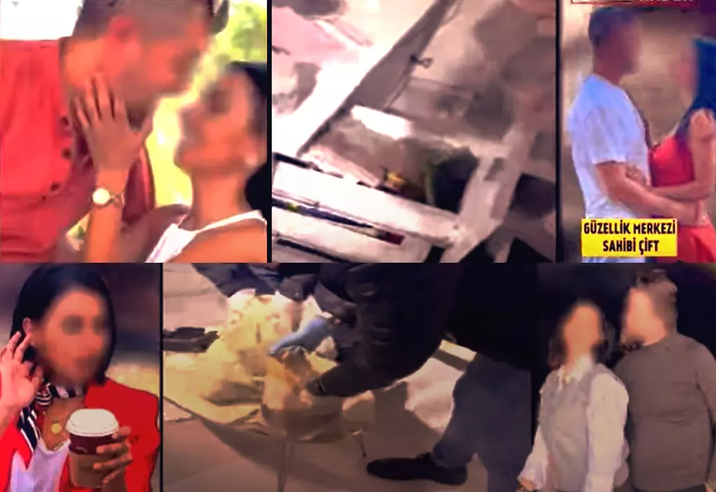 Bensu Soral yaz sıcağında evde bot giyince sosyal medyanın diline düştü!