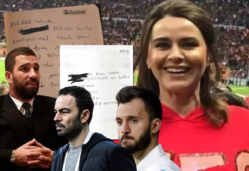 Fatih Terim fonuna para yatıran siyasisinin ismi belli oldu