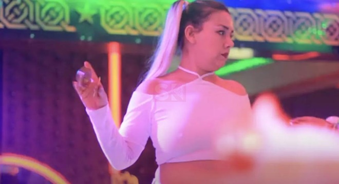 Sarı Tutku'nun son halini görenler tanıyamadı