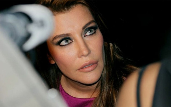 Deniz Akkaya'nın başı yine dertte