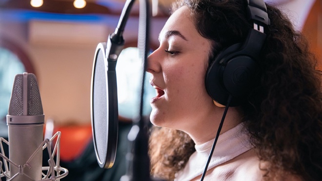 12 kadından şehrin müziği: ’Benim Şehrim, Benim Sesim’ albümü yayında