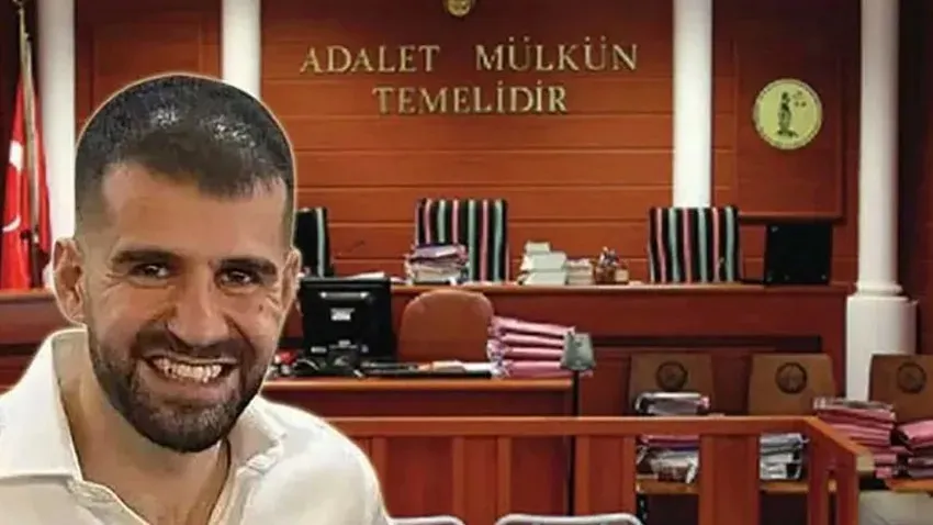 Ayhan Bora Kaplan tahliye edilmeyi bekliyormuş!