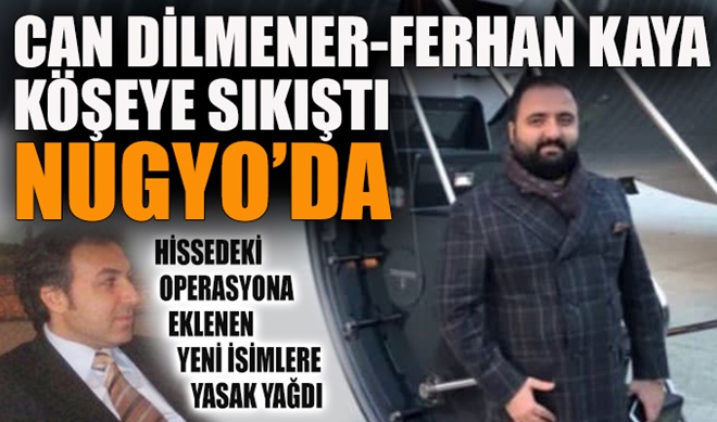 Biotrend hisselerinde Ferhan Kaya krizi