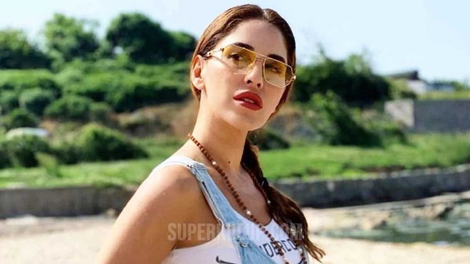 Irmak Ünal'ı Taksit taksit dolandırdılar