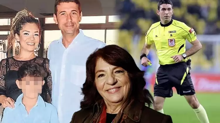 Lale Orta'dan tazminat davası