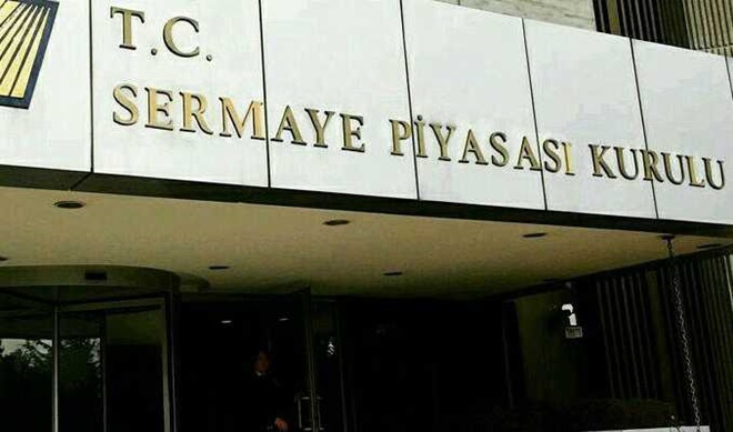 SPK, 5 isme geçici işlem yasağı uygulayacak