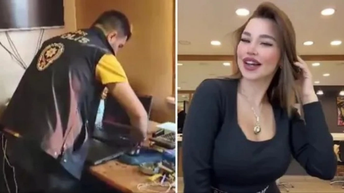 1.2 milyar liralık Tiktok vurgununda '13 milyona bebek düşürttüler' iddiası!