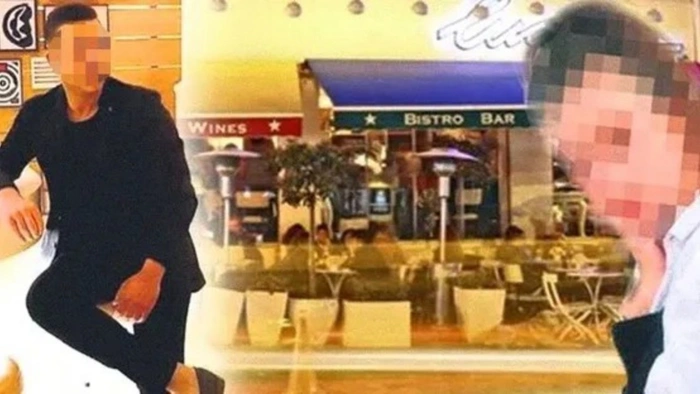 Ünlü işletmedeki taciz davasında karar çıktı