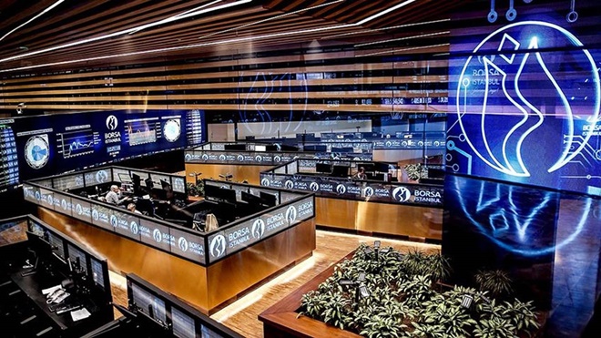Borsa İstanbul güne tırmanışla başladı