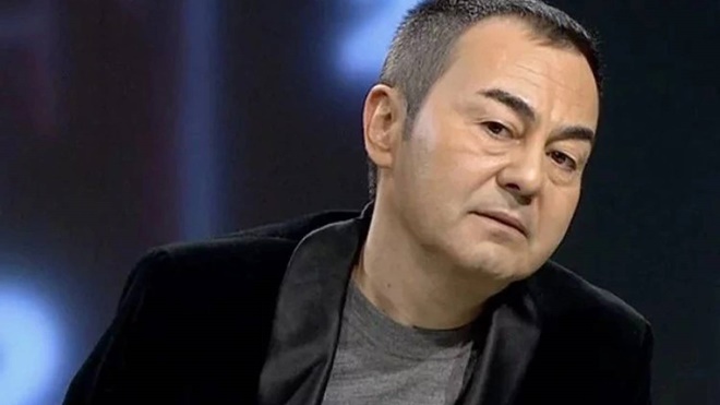 Ünlü şarkıcı Serdar Ortaç, dikkat çekici bir karar aldığını duyurdu