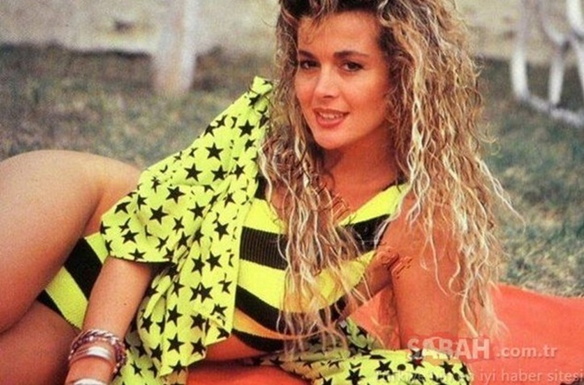 Harika Avcı'dan kötü haber!