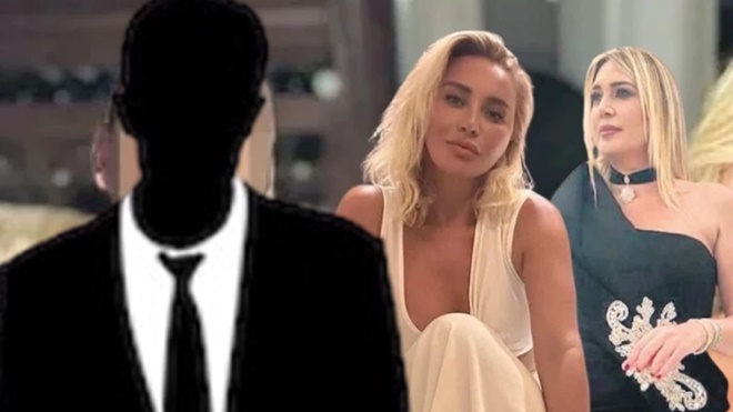 Sosyete dünyası bunu konuşuyor