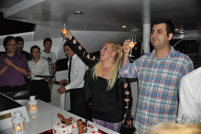 50 bin kişiyi dolandıran Yalova Terma City’nin sahipleri gözaltında!