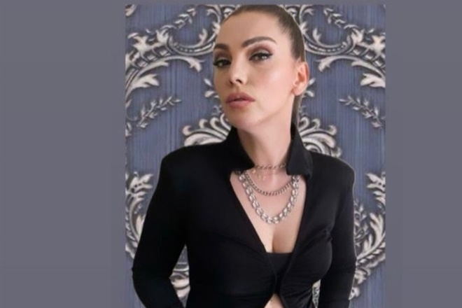 Barış Gülay, Kırmızı Halı'da Boy Gösterdi