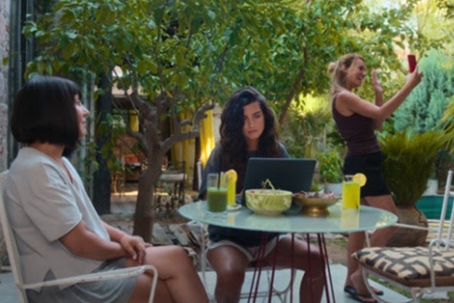 Zeytin Ağacı: İkinci Sezon İle Geri Dönüyor