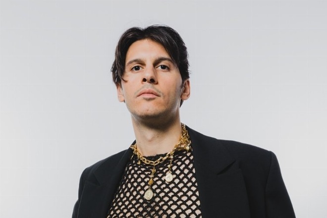 Bostancı'da Can Ozan'dan Özel Müzik Şöleni