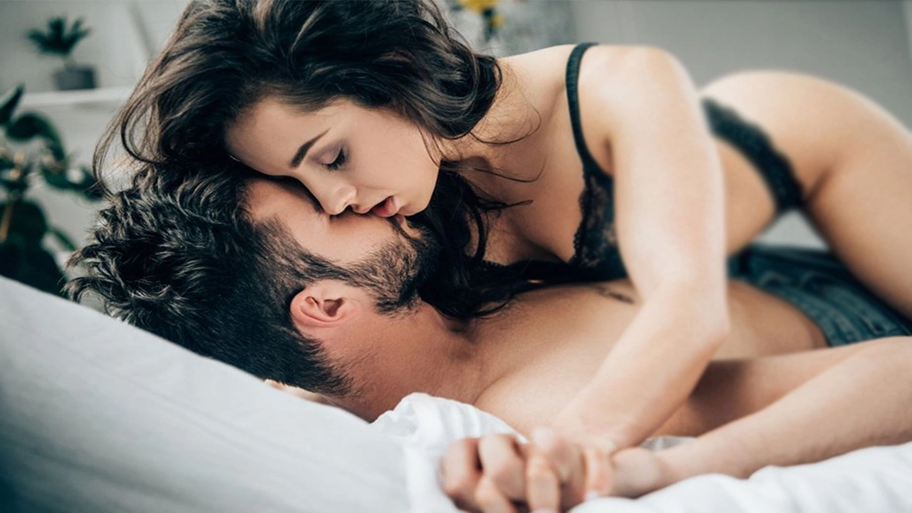 Cinsel yaşamı ateşleyen yöntem belli oldu