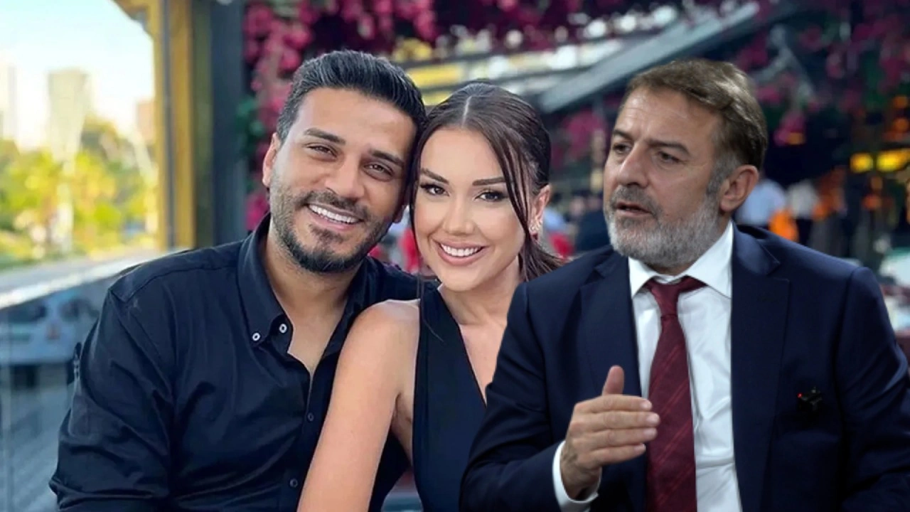 Dilan Polat'ın Avukatı Hüseyin Kaya'nın X odasındaki sözleri şoke etti