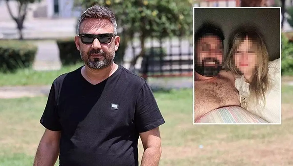 Açığa Alınan Hakimle 5 Yıl Yasak Aşk Yaşadı