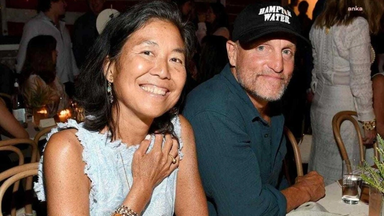 Dünyaca ünlü oyuncu Datça'da görüntülendi