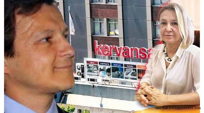 10 oteli olan dev holdingin çöküş hikayesi!