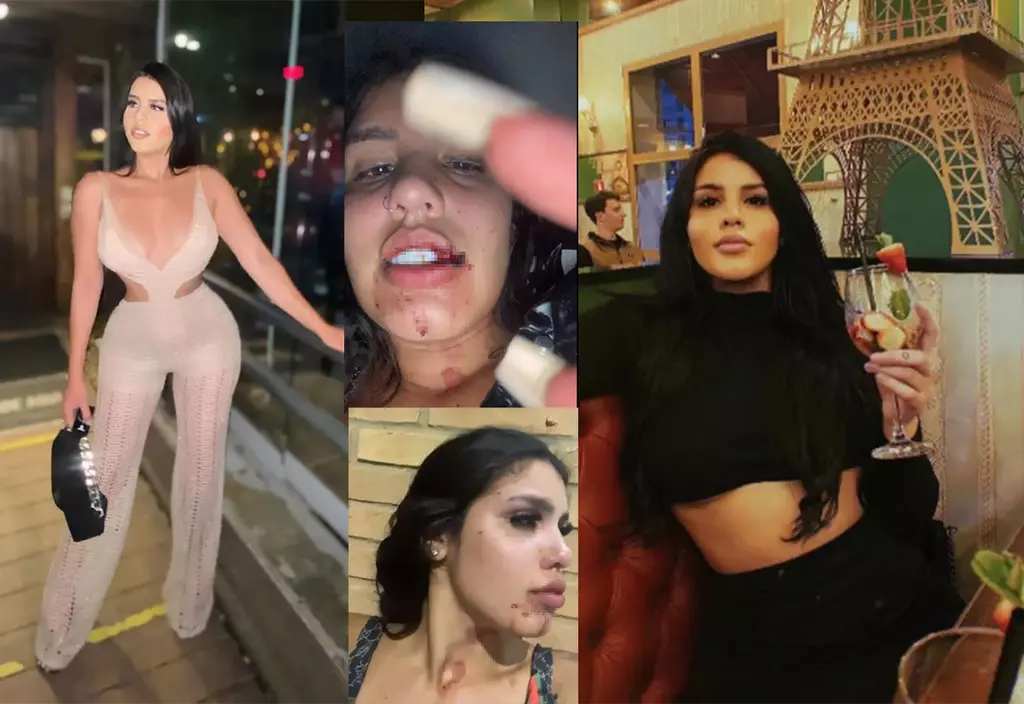 Çılgın fenomen partisinde korkunç iddialar! 